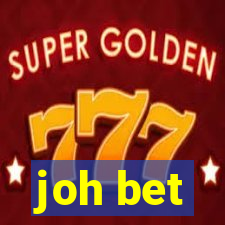 joh bet