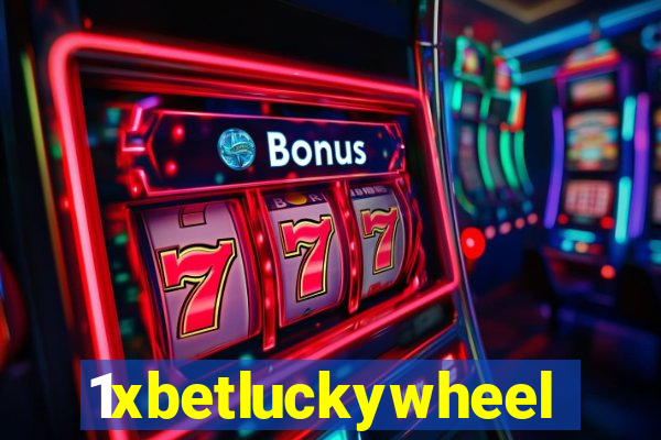 1xbetluckywheel