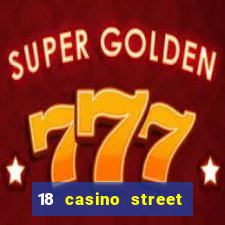 18 casino street welshpool wa 6106