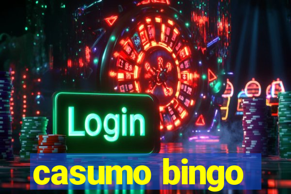 casumo bingo