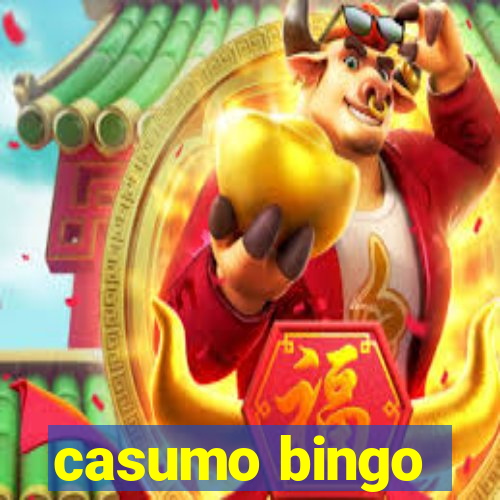 casumo bingo