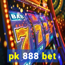 pk 888 bet