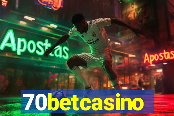 70betcasino