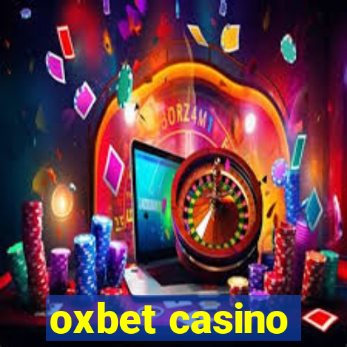 oxbet casino