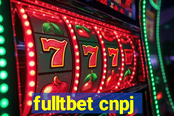 fulltbet cnpj