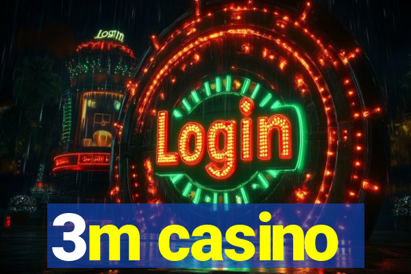 3m casino