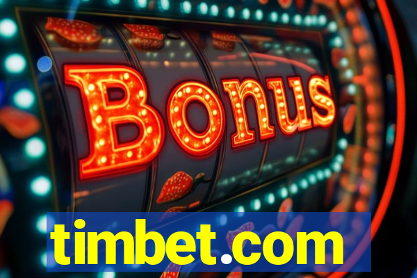 timbet.com