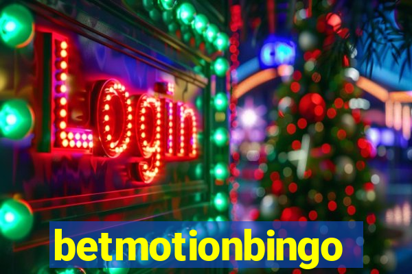 betmotionbingo