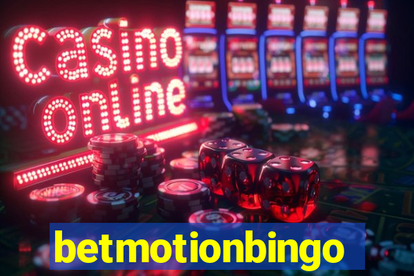 betmotionbingo