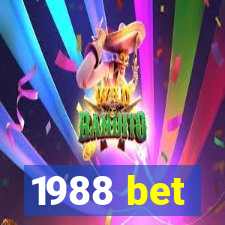 1988 bet