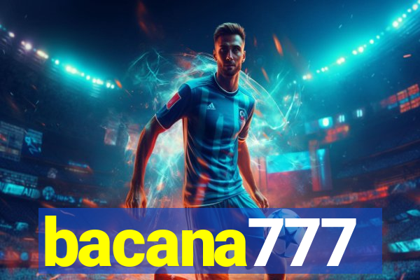 bacana777