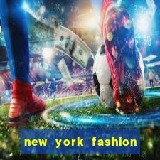 new york fashion week 2023