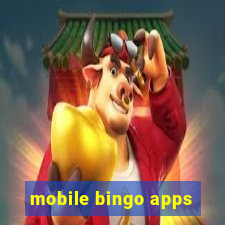 mobile bingo apps