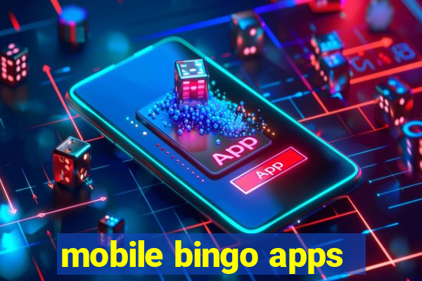 mobile bingo apps