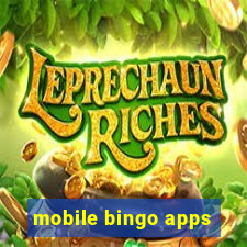 mobile bingo apps