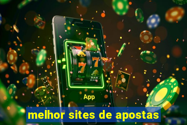 melhor sites de apostas