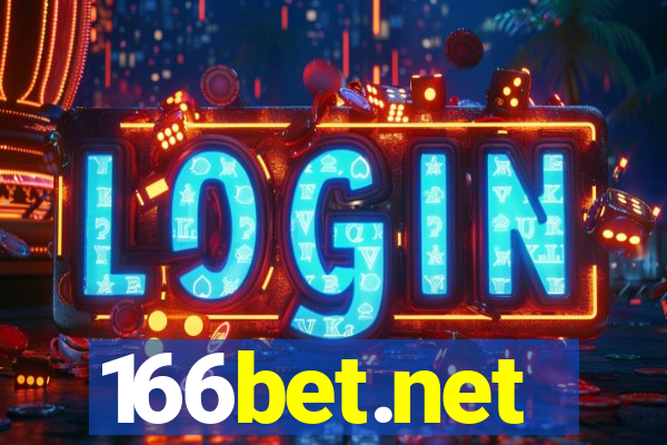 166bet.net