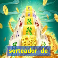 sorteador de numeros bingo online