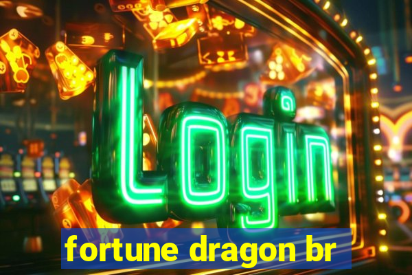 fortune dragon br