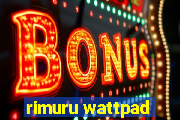 rimuru wattpad