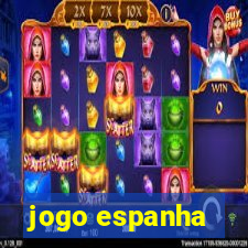 jogo espanha