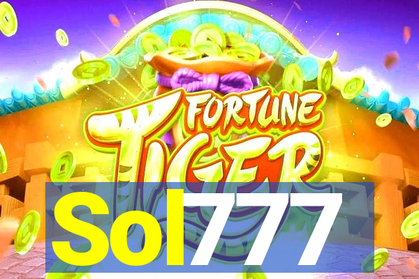 Sol777