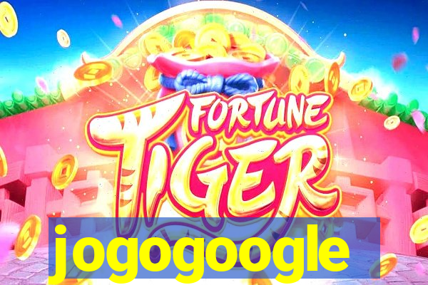 jogogoogle