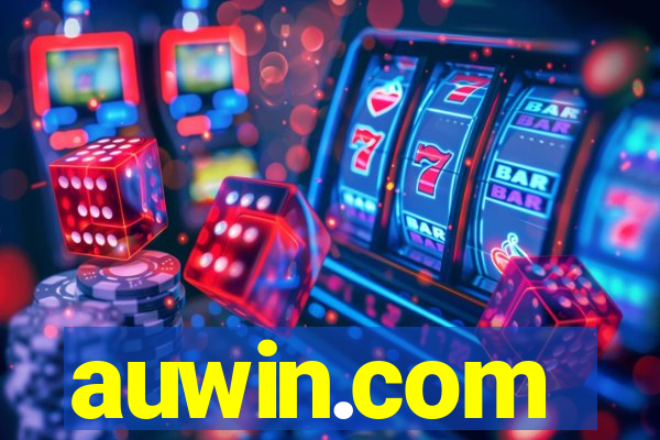 auwin.com