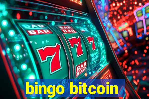 bingo bitcoin