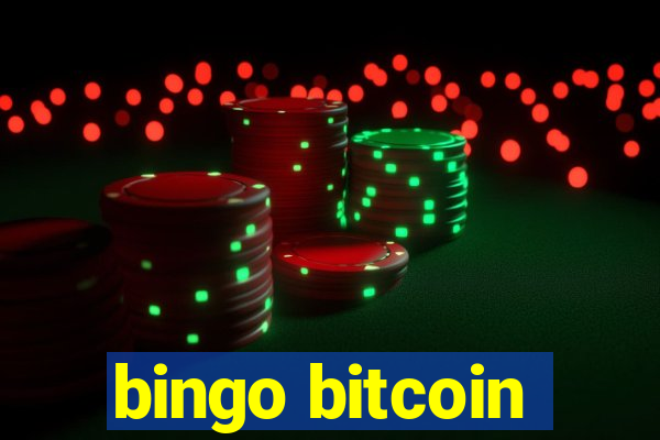 bingo bitcoin