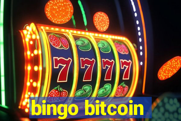 bingo bitcoin