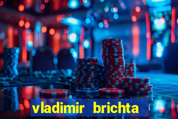 vladimir brichta pelado no filme bingo