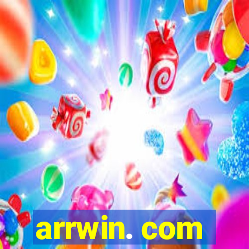 arrwin. com