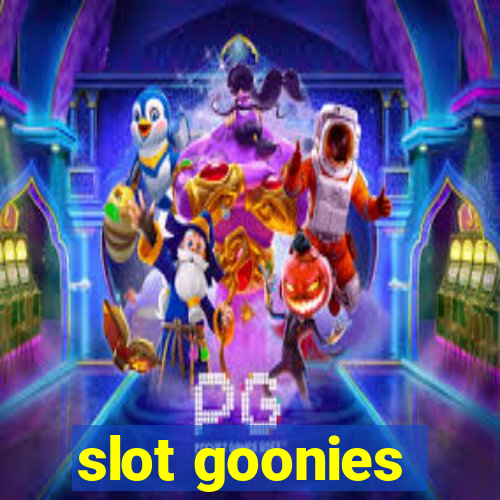 slot goonies