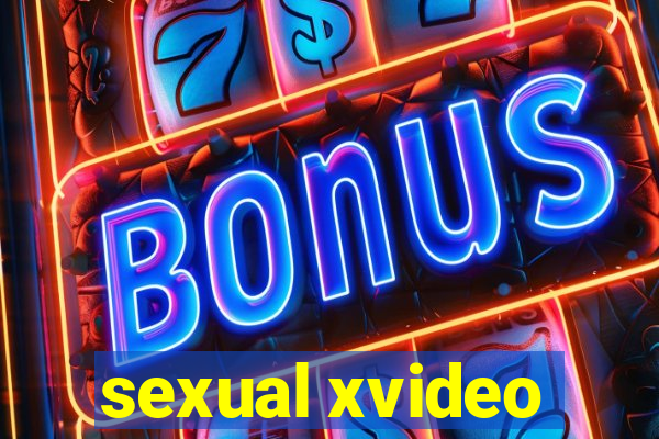 sexual xvideo