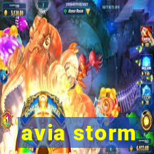 avia storm