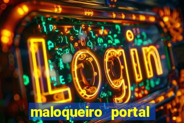 maloqueiro portal do zacarias