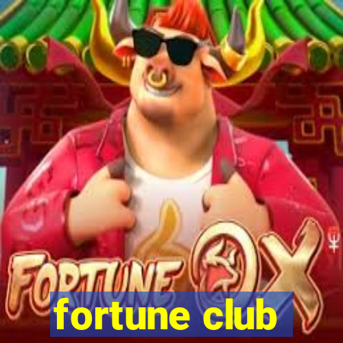 fortune club