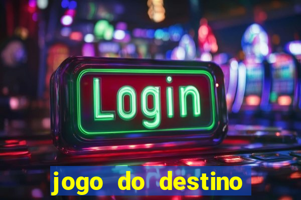 jogo do destino novela turca