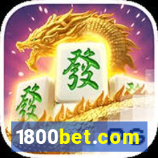 1800bet.com