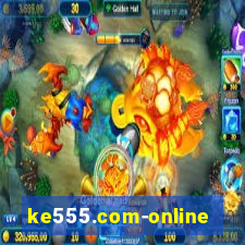 ke555.com-online slots casino