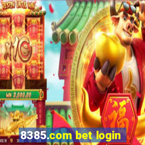 8385.com bet login