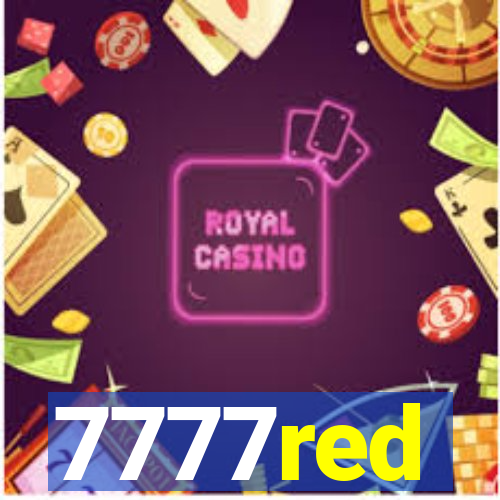 7777red