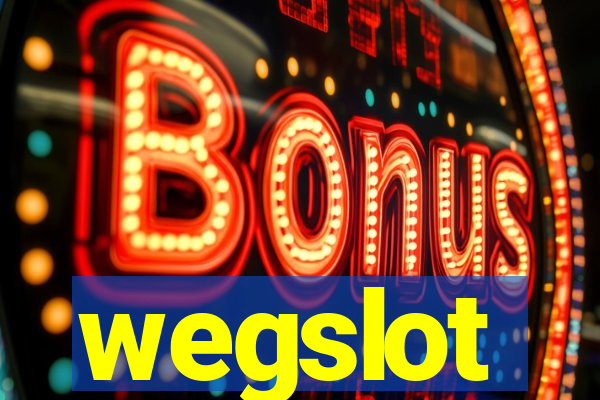 wegslot