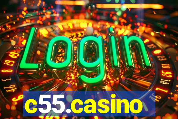 c55.casino