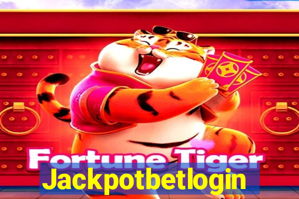 Jackpotbetlogin