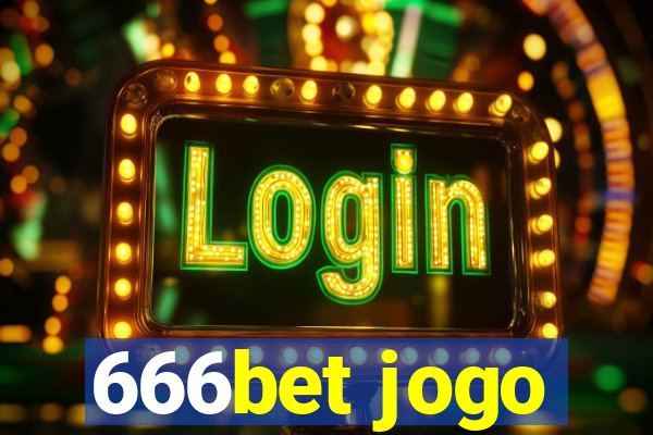 666bet jogo