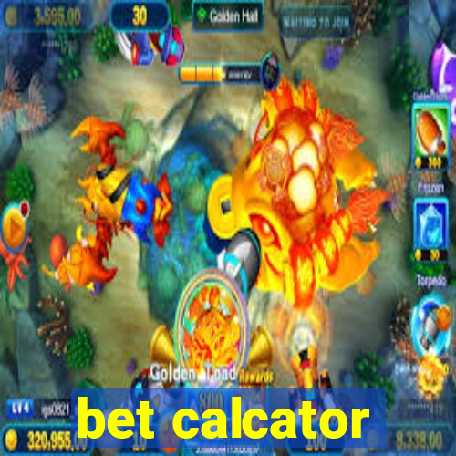 bet calcator