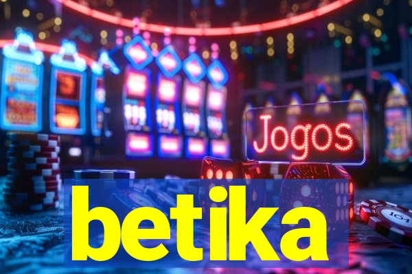 betika