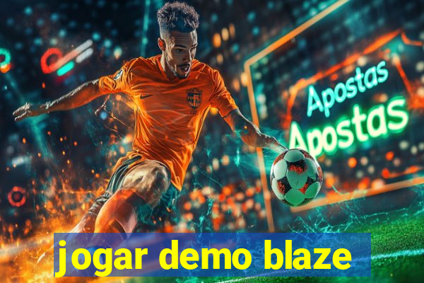 jogar demo blaze